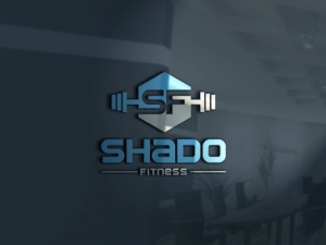 Design de Logo par Graphic_studio20 pour Shado Fitness | Design : #23170699