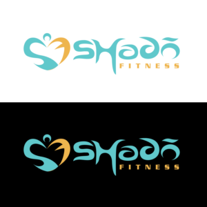 Logo Design by geni for Shado Fitness | Design #23230509