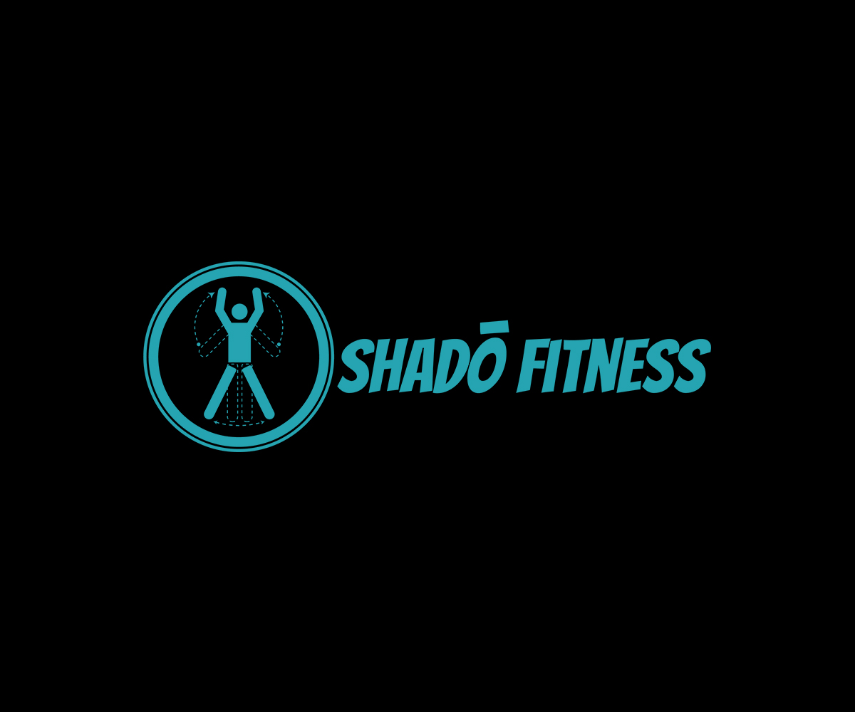 Logo Design by yozikurnia777 for Shado Fitness | Design #23174724