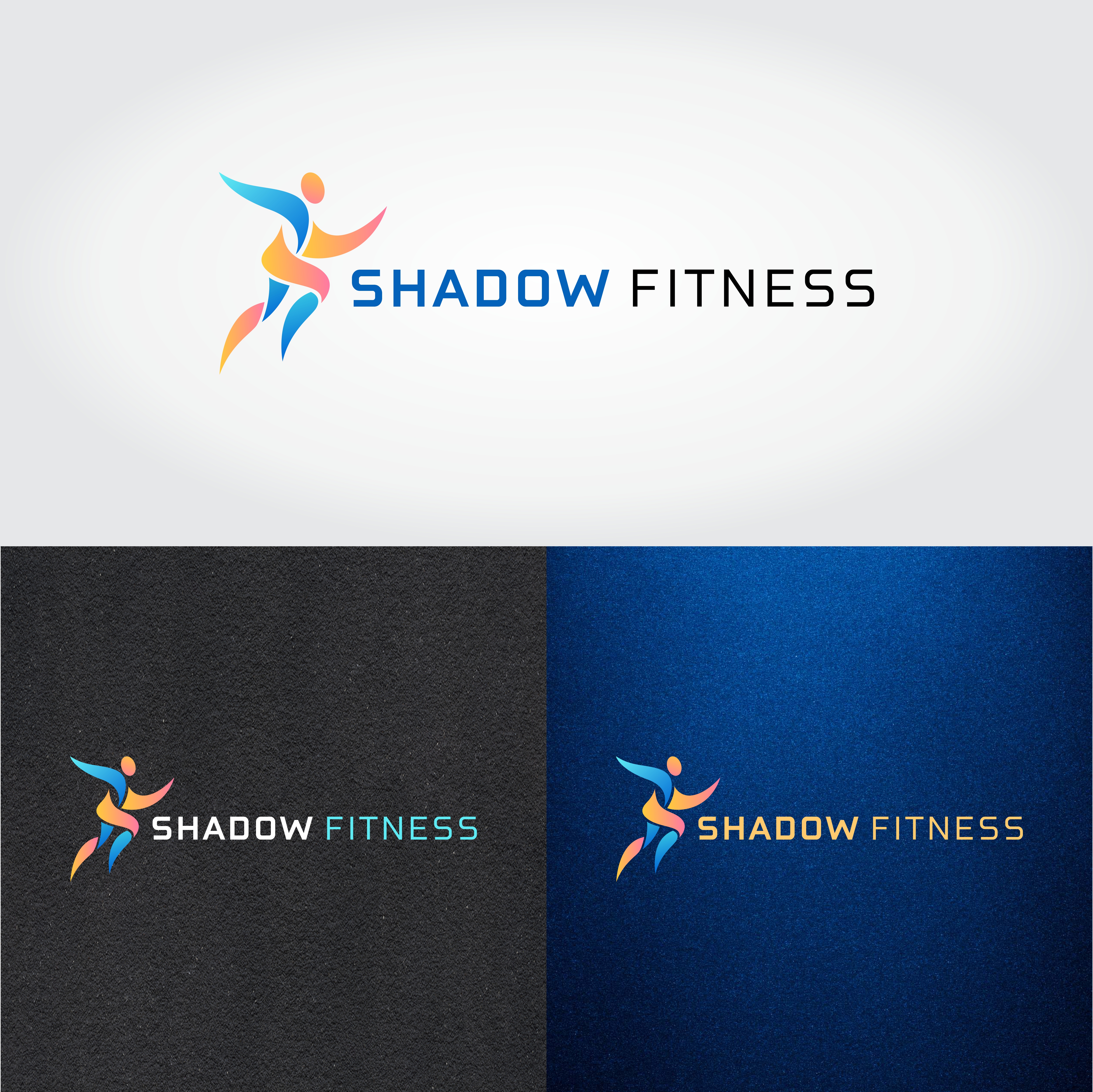 Design de Logo par Jagbir Singh pour Shado Fitness | Design #23173111