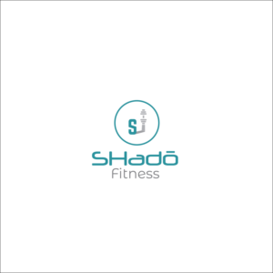 Logo Design by Zakir 4 for Shado Fitness | Design: #23210418