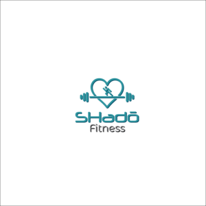 Logo Design by Zakir 4 for Shado Fitness | Design: #23210421