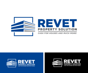 Diseño de Logo por NDRO para Rob Underwood LLC | Diseño: #23170996