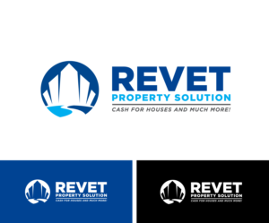 Diseño de Logo por NDRO para Rob Underwood LLC | Diseño: #23170998