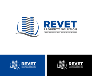 Diseño de Logo por NDRO para Rob Underwood LLC | Diseño: #23170999