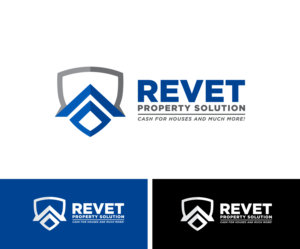 Diseño de Logo por NDRO para Rob Underwood LLC | Diseño: #23171002