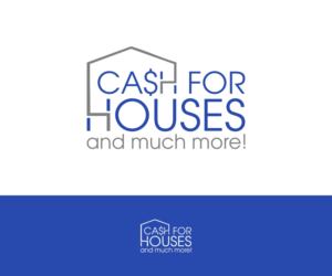 Logo Design by sidh for Rob Underwood LLC | Design: #23184699