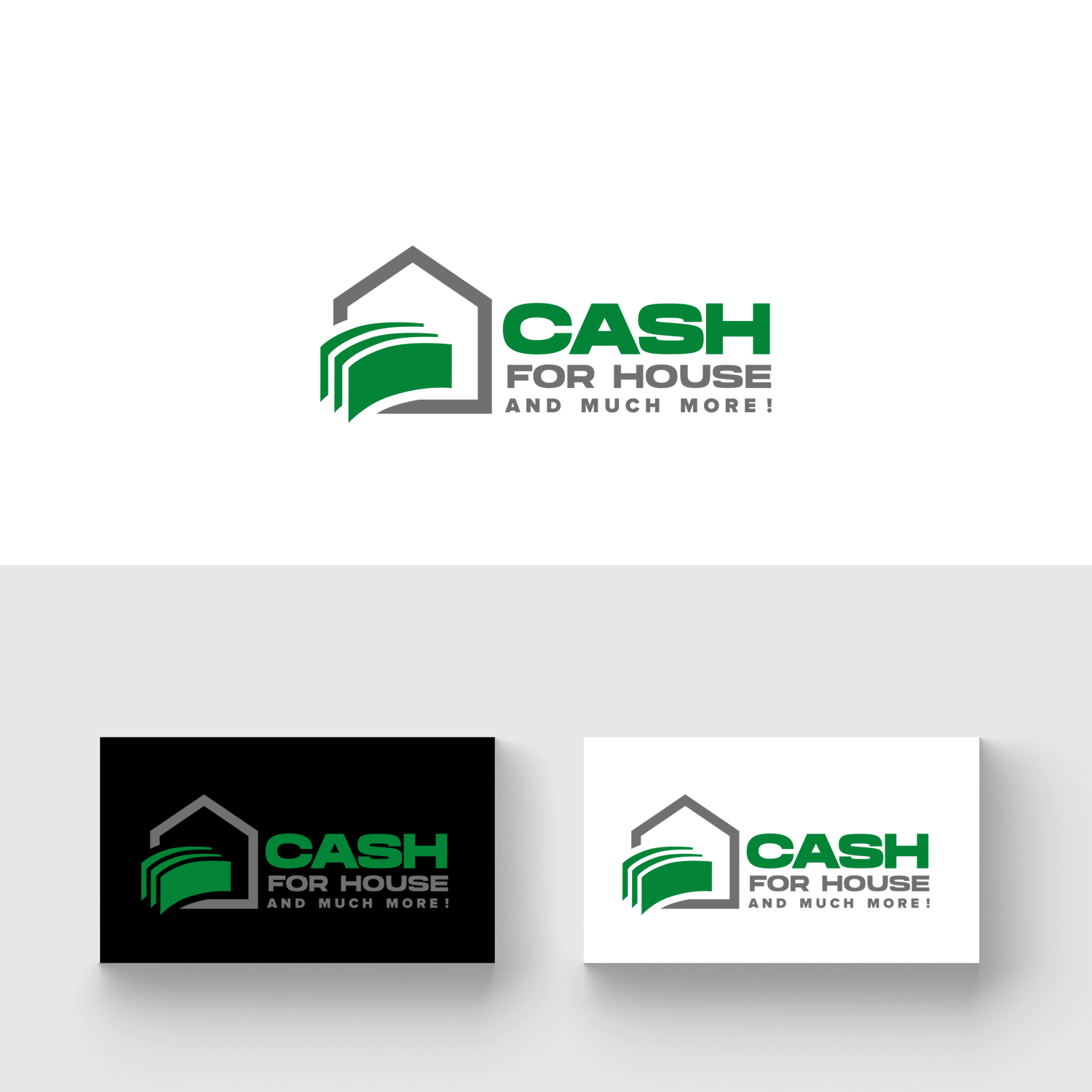 Logo Design by Lesia_Olesia for Rob Underwood LLC | Design #23173888