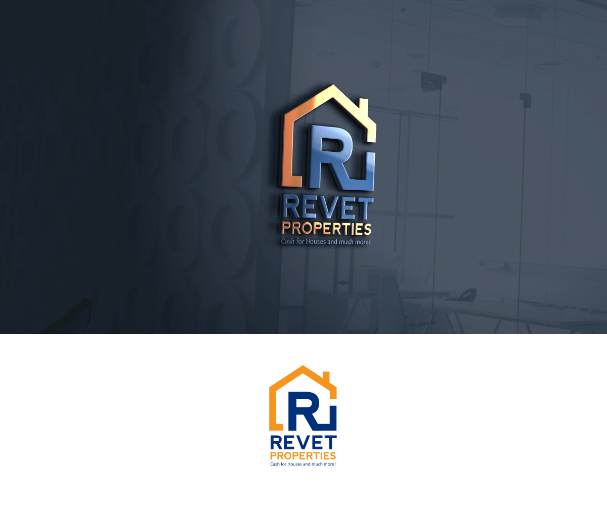 Diseño de Logo por Anekaa para Rob Underwood LLC | Diseño #23171735