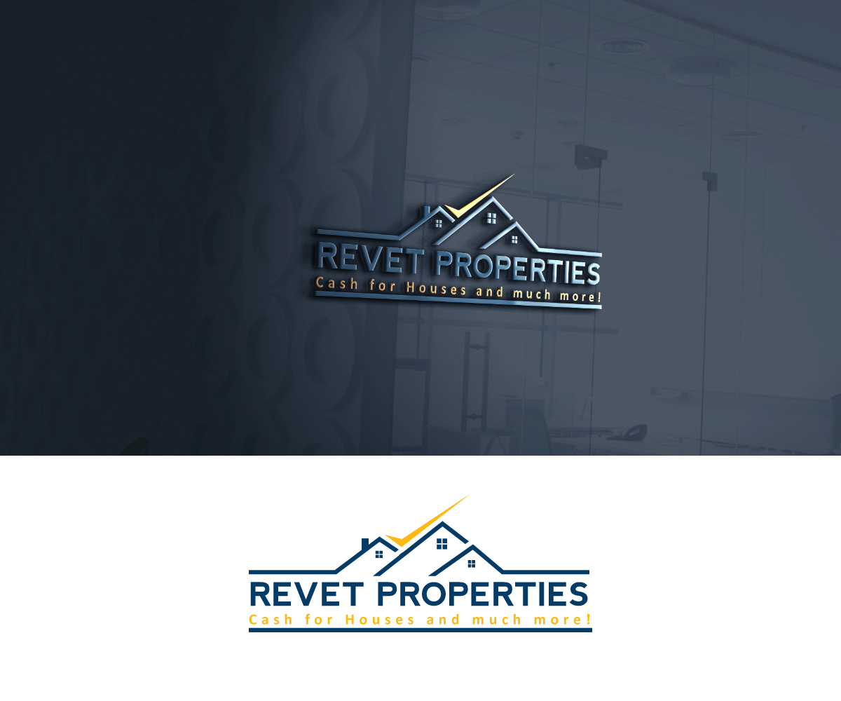 Diseño de Logo por Anekaa para Rob Underwood LLC | Diseño #23171869