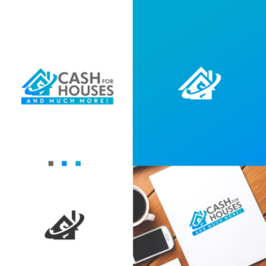 Logo Design by zatsukiki for Rob Underwood LLC | Design: #23173665