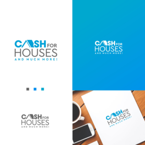 Logo Design by zatsukiki for Rob Underwood LLC | Design: #23173666
