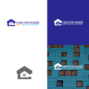 Logo Design by zatsukiki for Rob Underwood LLC | Design: #23173668