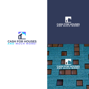 Logo Design by zatsukiki for Rob Underwood LLC | Design: #23173669