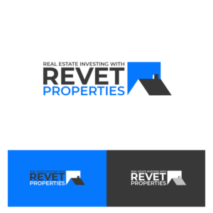 Logo Design by zatsukiki for Rob Underwood LLC | Design #23174223