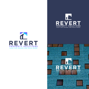 Logo Design by zatsukiki for Rob Underwood LLC | Design: #23186113