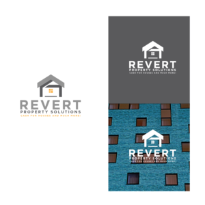 Logo Design by zatsukiki for Rob Underwood LLC | Design: #23186120