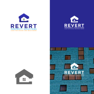 Logo Design by zatsukiki for Rob Underwood LLC | Design: #23186126