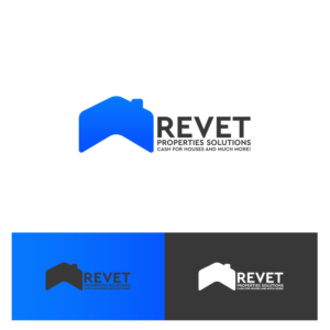 Logo Design by zatsukiki for Rob Underwood LLC | Design: #23187576