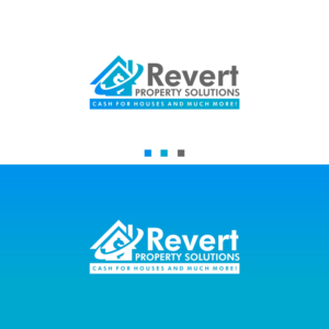 Logo Design by zatsukiki for Rob Underwood LLC | Design: #23187577