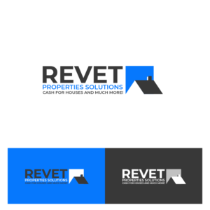 Logo Design by zatsukiki for Rob Underwood LLC | Design: #23187578