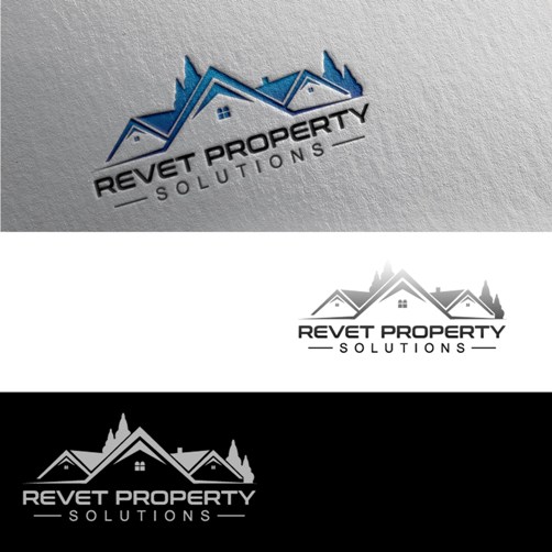 Diseño de Logo por mam1 para Rob Underwood LLC | Diseño: #23172748