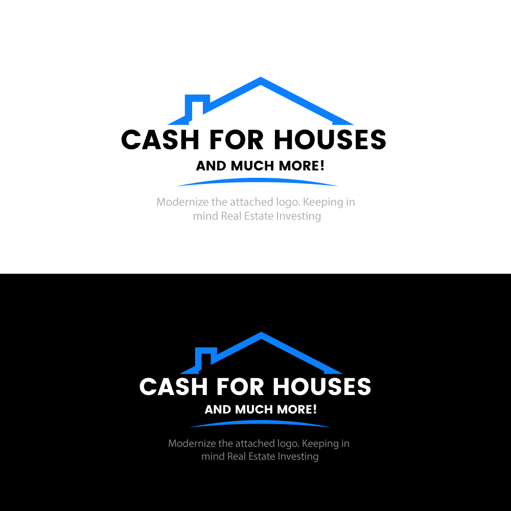 Diseño de Logo por NZ Creatives para Rob Underwood LLC | Diseño #23197646