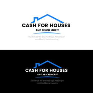 Diseño de Logo por nzdesigners para Rob Underwood LLC | Diseño: #23197646