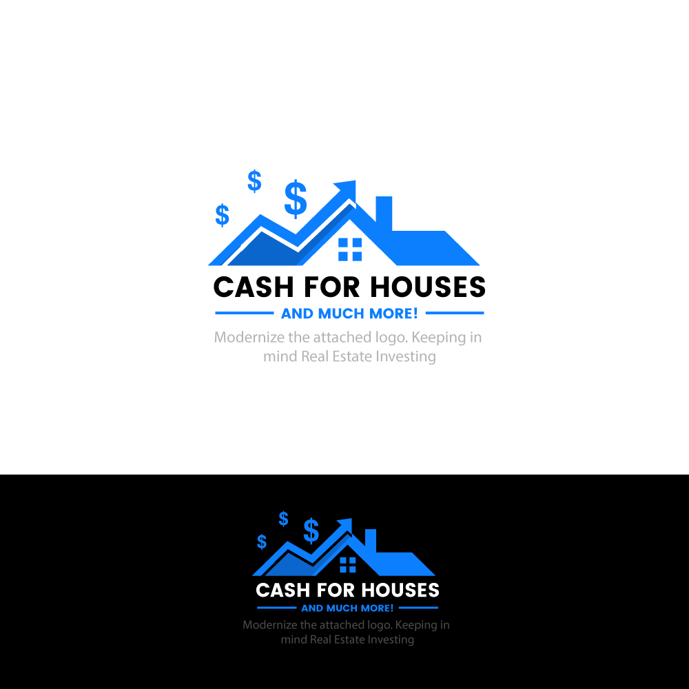 Diseño de Logo por NZ Creatives para Rob Underwood LLC | Diseño #23197647