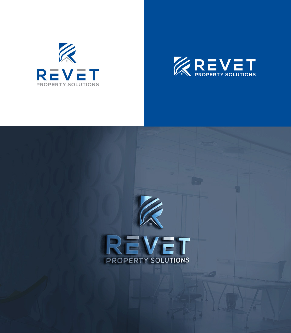 Diseño de Logo por AL-BARAKAH para Rob Underwood LLC | Diseño #23173323