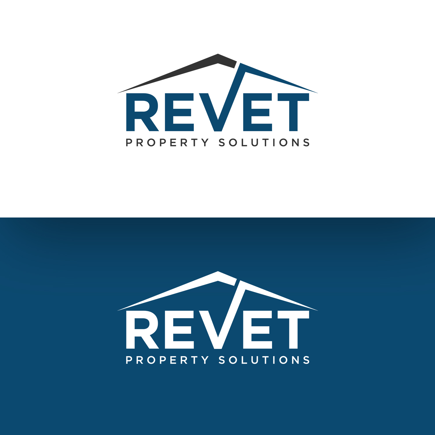 Logo Design by yhutomo for Rob Underwood LLC | Design #23192584