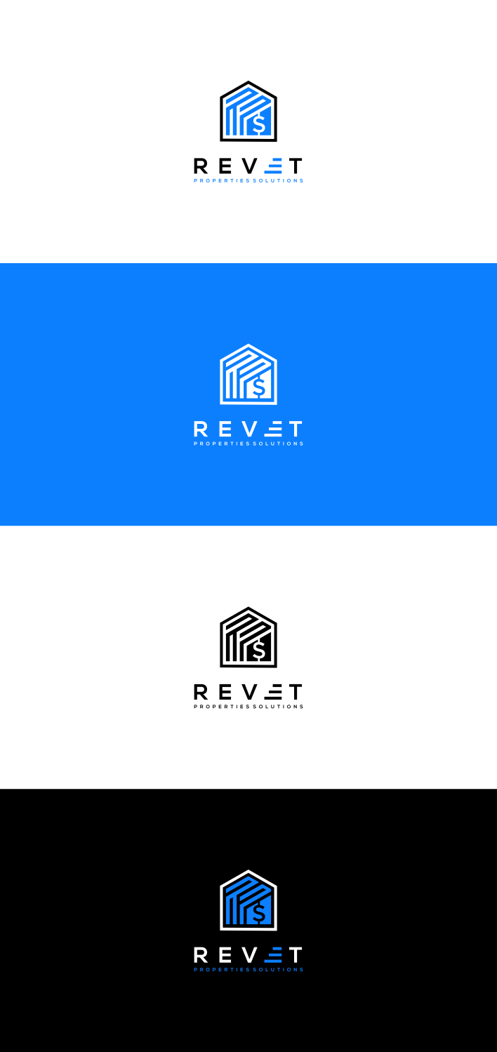 Diseño de Logo por fatiyadesign para Rob Underwood LLC | Diseño #23172279