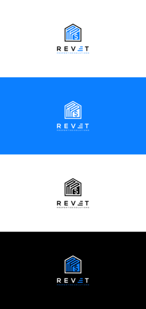 Diseño de Logo por fatiyadesign para Rob Underwood LLC | Diseño: #23172279