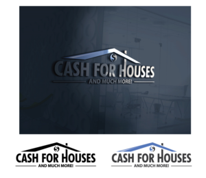 Diseño de Logo por GODDREAMCREATION para Rob Underwood LLC | Diseño: #23198966