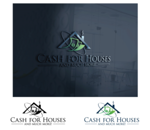 Diseño de Logo por GODDREAMCREATION para Rob Underwood LLC | Diseño: #23198967