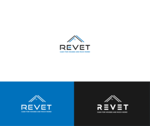 Logo Design by Ezgi Kilavuz for Rob Underwood LLC | Design: #23186853