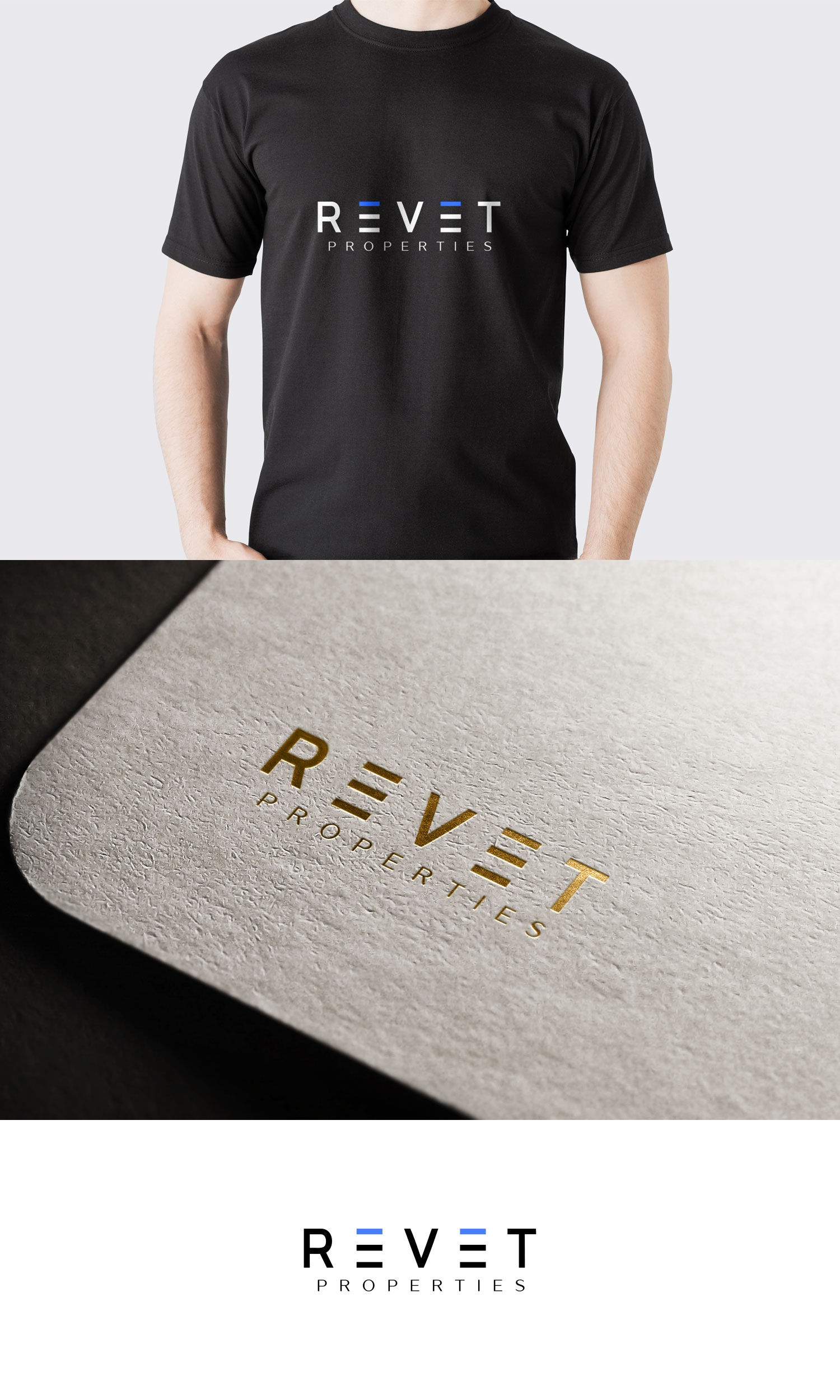 Logo Design by Haja_H2 for Rob Underwood LLC | Design #23173696