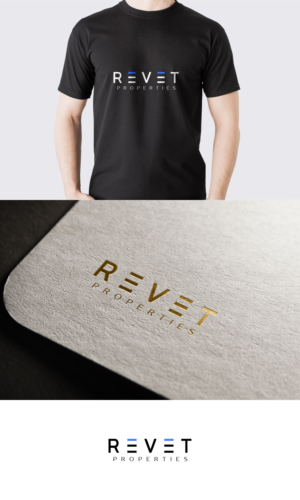 Logo Design by UniqueDreamer for Rob Underwood LLC | Design #23173696