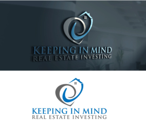 Logo Design by dobobed for Rob Underwood LLC | Design: #23175531