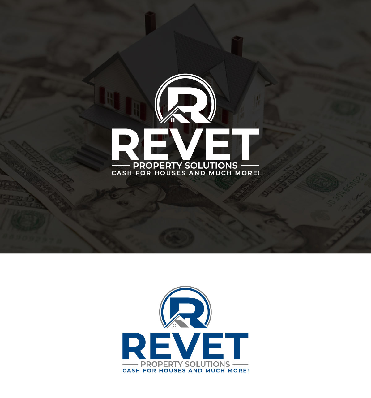 Logo Design by Artraj0196 for Rob Underwood LLC | Design #23185240