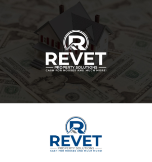 Logo Design by Artraj0196 for Rob Underwood LLC | Design: #23185240