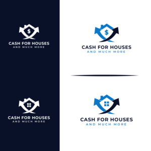 Logo Design by Blvck for Rob Underwood LLC | Design: #23195569