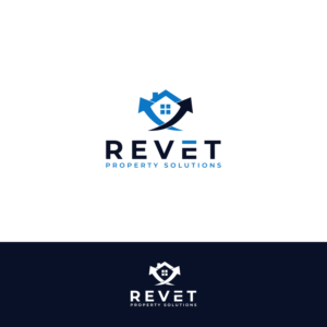 Logo Design by Blvck for Rob Underwood LLC | Design: #23195616