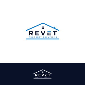 Logo Design by Blvck for Rob Underwood LLC | Design: #23195659