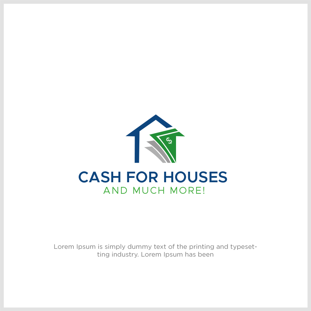 Logo Design by luthfanajah 2 for Rob Underwood LLC | Design #23211205