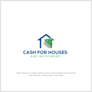 Logo Design by luthfanajah 2 for Rob Underwood LLC | Design: #23211205
