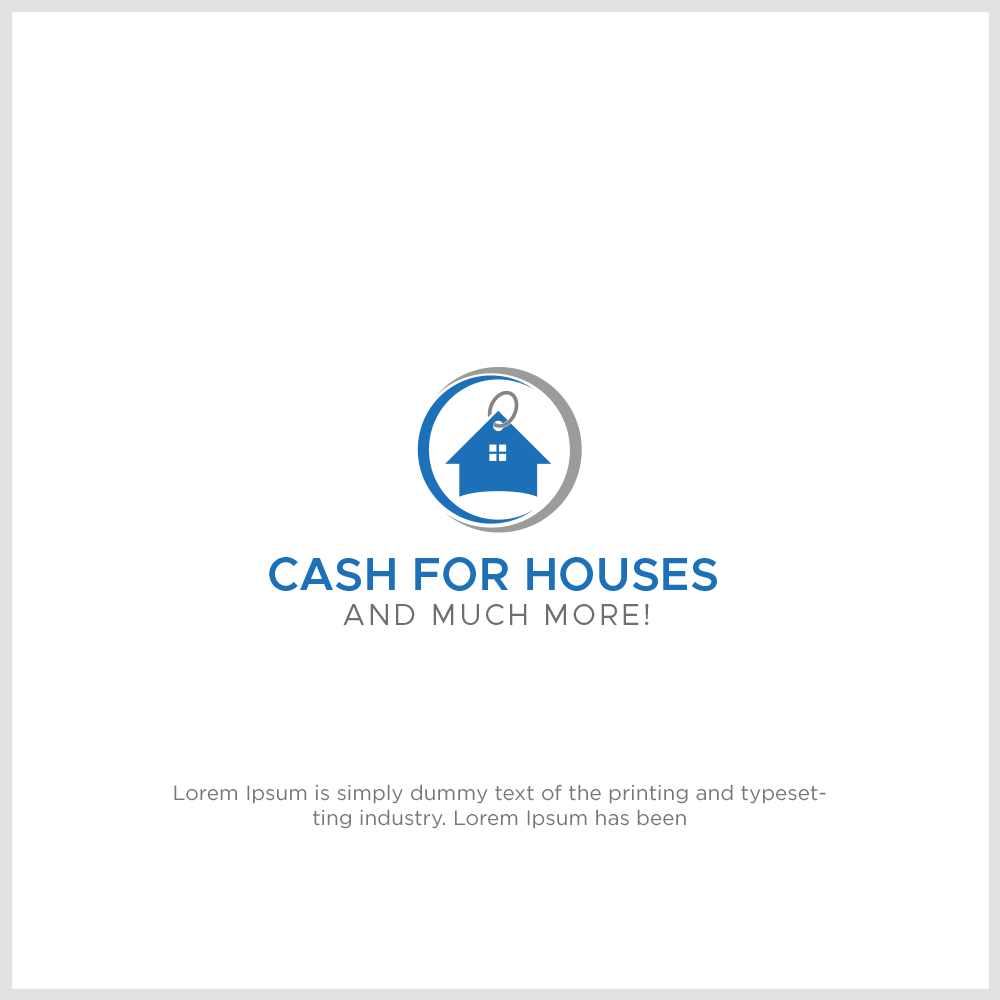Logo Design by luthfanajah 2 for Rob Underwood LLC | Design #23211207
