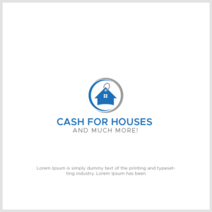 Logo Design by luthfanajah 2 for Rob Underwood LLC | Design: #23211207