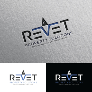 Cash for Houses and much more! | Logo Design by Rii