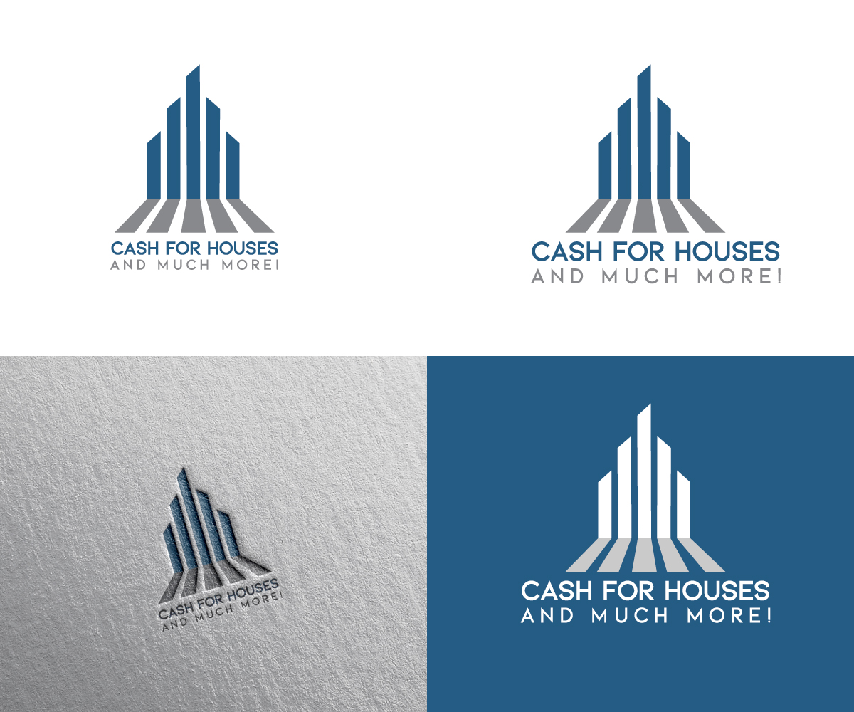 Logo Design by QuynhAnh for Rob Underwood LLC | Design #23171596